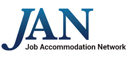 Job Accommodation Network logo from askjan.org.