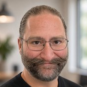 Walter Delson, founder of Everyday Abilities Foundation