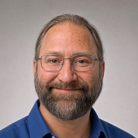 Walter Delson, founder of Everyday Abilities Foundation