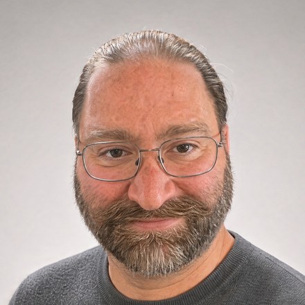 Walter Delson, rehabilitation counselor and founder of Everyday Abilities Foundation